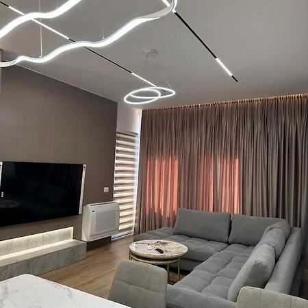 Hera Tirana Suite Deluxe Exterior photo