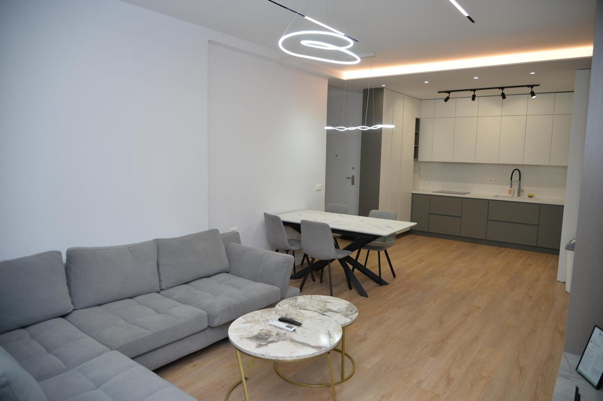 Hera Tirana Suite Deluxe Exterior photo